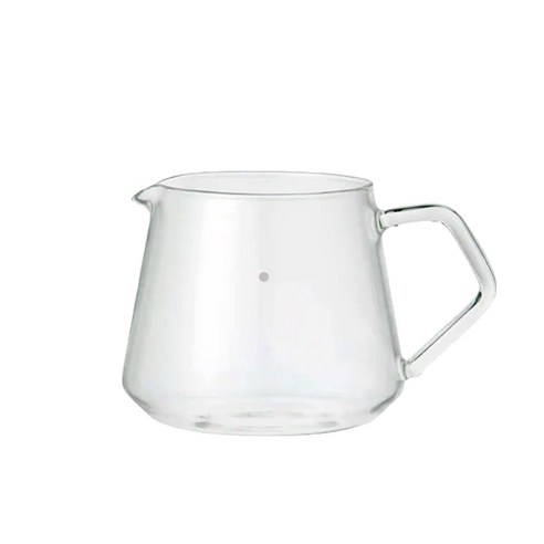 킨토 슬로우커피스타일 SCS-S02 커피서버 2컵, 단품, 1개, 400ml