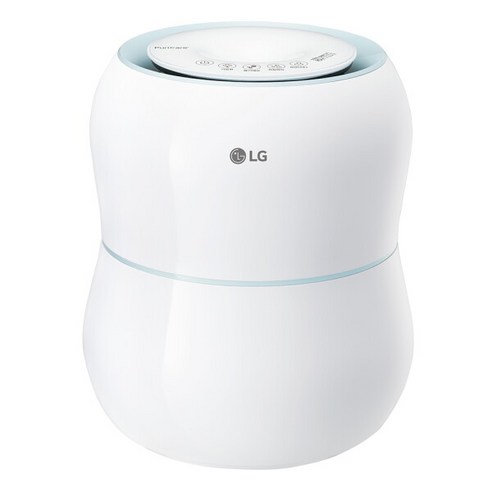 [공식][22㎡]LG 퓨리케어 자연기화 가습기 라이트블루 (HW300BBB), 상세 설명 참조, 상세 설명 참조