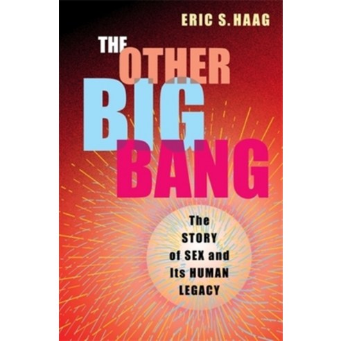 (영문도서)The Other Big Bang: The Story of Sex and Its Human Legacy Paperback, Columbia University Press, English, 9780231224154