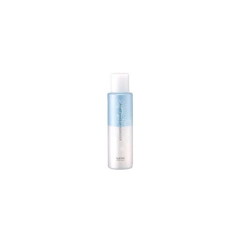 노에비아 포인트 메이크업 리무버 N120ml 솔직 후기 | 피부 타입별 분석 썸네일