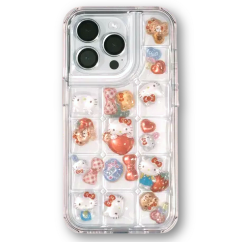 아이폰 17, 혹시 나만 이렇게 험하게 다루는 건가요? 포코포코케이스