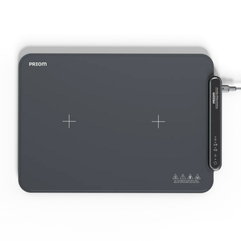 BEST 상품 프리옴 푸드워머 접이식 보온 패드 실사용 후기 | 효과 있을까? - 상품 이미지 1