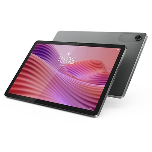 레노버 탭 자오양 K10C 안드로이드 태블릿 PC 10.1인치 i6 8GB+128GB TB311FU, Wi-Fi, 128GB, 그레이