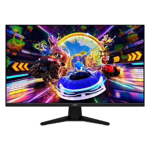 MSI WQHD MAG E18V 게이밍 180 AI Vision 무결점 모니터, 80cm, MAG 325QF800