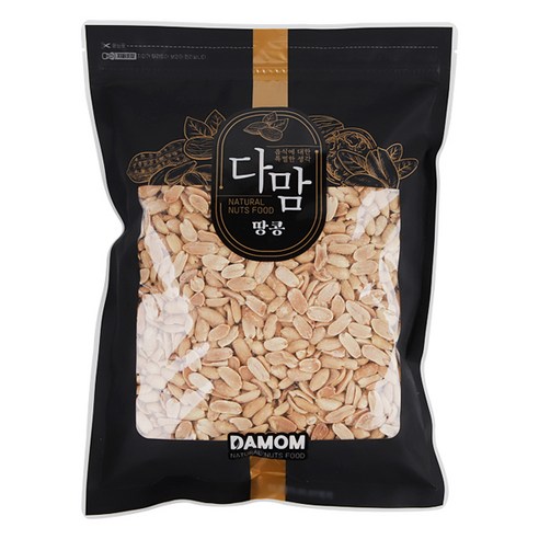 볶음 땅콩반태 1kg