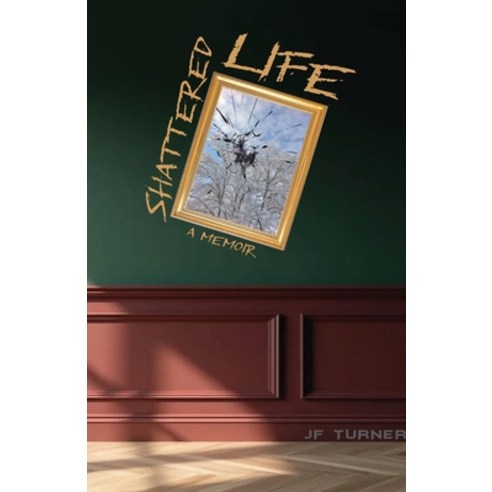 (영문도서)Shattered Life: A Memoir of Abuse and Escape Paperback, Spare Time Books Publishing, English, 9798991821605
