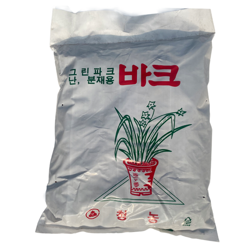 원에용 소포장 바크 2L, 1개