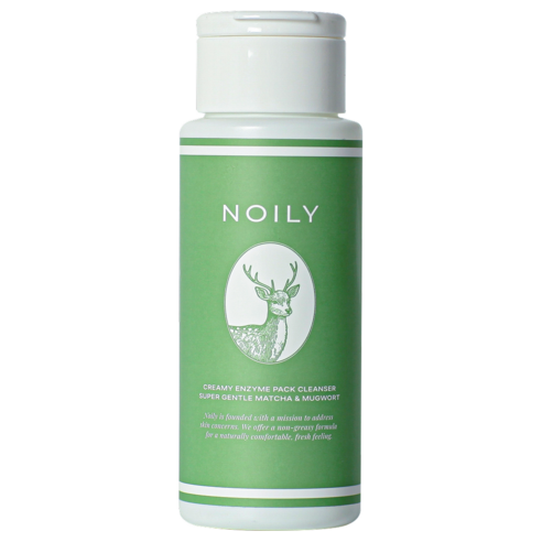 노일리 선클렌징 슬라임 효소클렌저