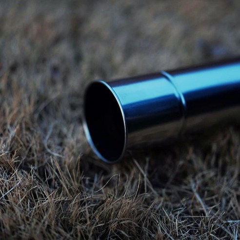 따뜻하고 쾌적한 캠핑을 위한 파파스 화목난로 연통: 가성비와 실용성의 완벽 조화