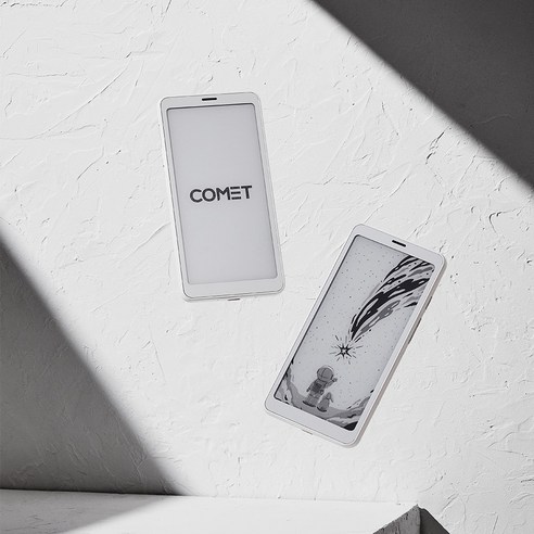 이노스페이스원 코멧 (COMET) 5.84인치 이북리더기, 단품