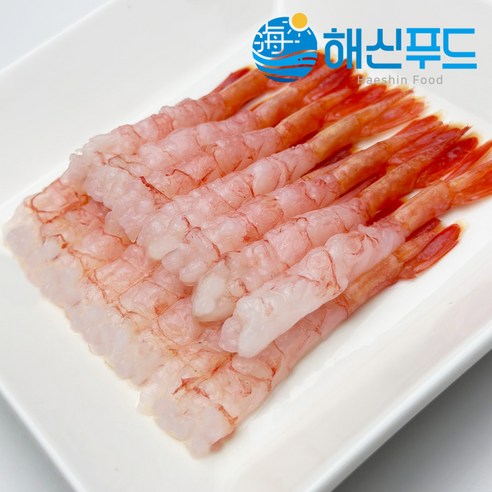 냉동 손질 단새우 홍새우 20미 60g 80g 95g - 새우 | 쿠팡