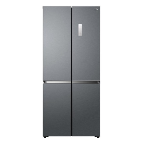 TCL 세미 빌트인 476L 4도어 냉장고 방문설치 개봉기 | 실사용 후기 썸네일