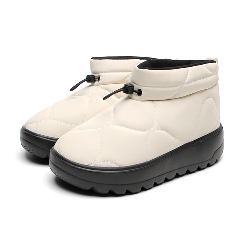 찬 바람에도 끄떡없는 따뜻함과 스타일을 모두 잡은 페이퍼플레인 PP1609