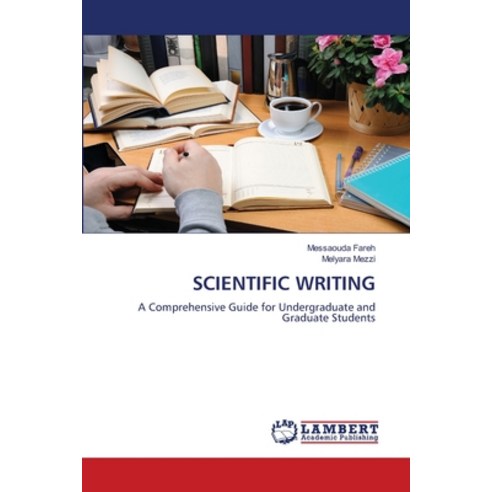 (영문도서)Scientific Writing Paperback, LAP Lambert Academic Publis..., English, 9786208064129