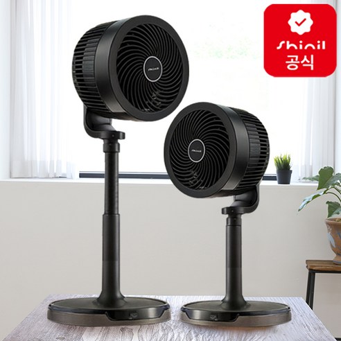 신일 BLDC 써큘레이터 P 가정용...