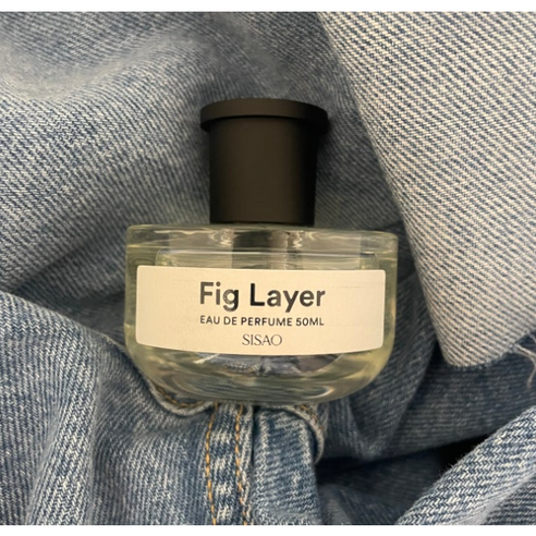 시사오 피그 레이어 오 드 퍼퓸