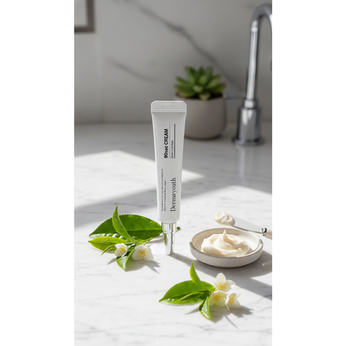 더마유스 90초 크림