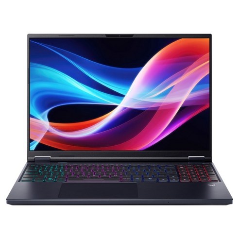 에이서 2025 프레데터 헬리오스 네오 16 AI 코어Ultra9 지포스 RTX 5070 Ti, 블랙, 1TB, 32GB, Free DOS, PHN16-73-9797