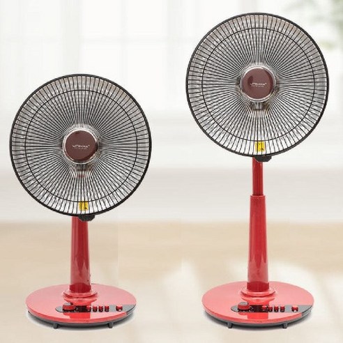 합리적인 가격과 강력한 발열, 유니맥스 할로겐 히터로 따뜻한 겨울을.