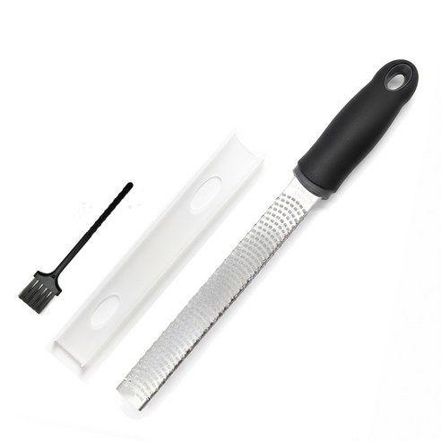 퓨어미즈키 치즈 프리미엄 제스터 그레이터 강판, 1개