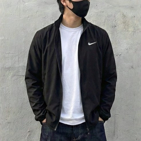 [오늘출발] 나이키 NIKE 남성 폼 드라이 핏 다용도 재킷 윈드브레이커 데일리 바람막이 3BEAN