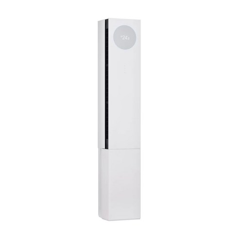 2등급 18평 LG 뷰 프로 6시리즈 설치 실외기포함, 일반배관형, FQ18FV6EA1