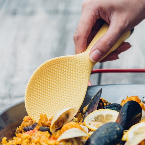 리한 오뚝이 롤리 주걱 솔직 후기 | 실사용자 리뷰 분석 - 상품 이미지 3