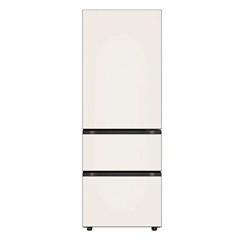 LG전자 ★1등급환급★LG 디오스 오브제컬렉션 김치톡톡 324L Z334GBB151 / Z334GCB151S Z334GBC151S + 실리트스텐냄비 스텐밧드, 브라운/베이지 Z334GCB151S, 브라운/베이지