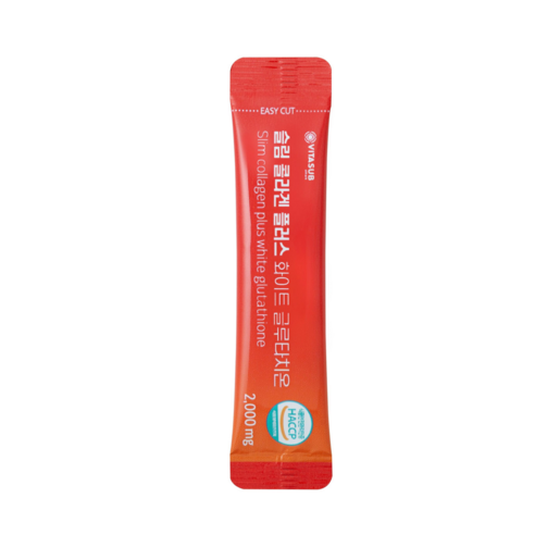 slim collagen plus white glutathione VITASUB    (30EA) .     :    ,        ,  , ,    SimplyWhite With Collagne & L