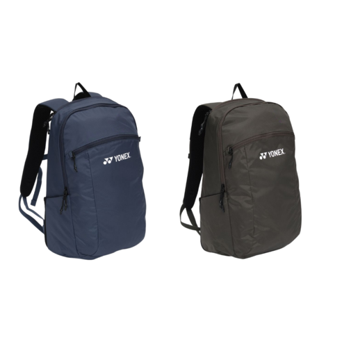 요넥스 269BP002U 백팩 배드민턴 테니스 스포츠 라켓 백팩 26년 SS, NAVY BLUE