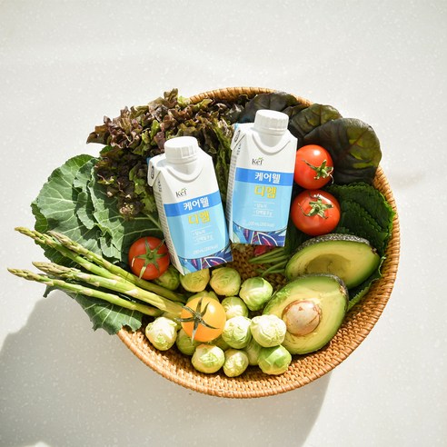 케어웰 디엠 200ml, 18개 이미지 2