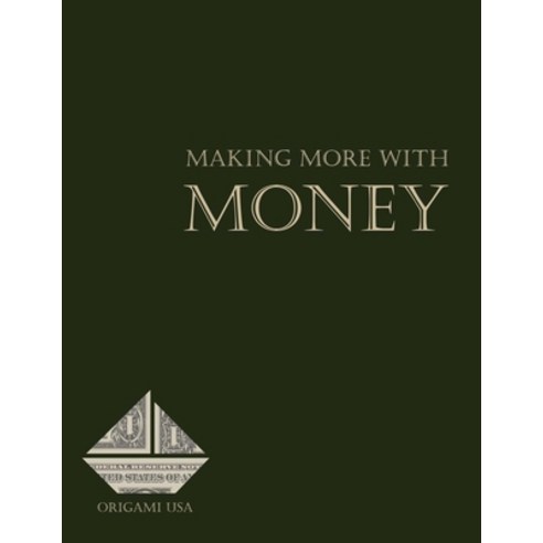 (영문도서)Making More with Money Paperback, Independently Published, English, 9798196855702