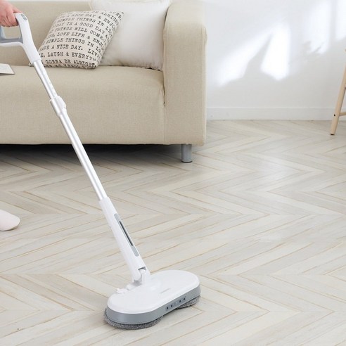 지엔베르그 차이슨 무선 물걸레청소기 개봉기 | 실사용 후기 - 상품 이미지 4