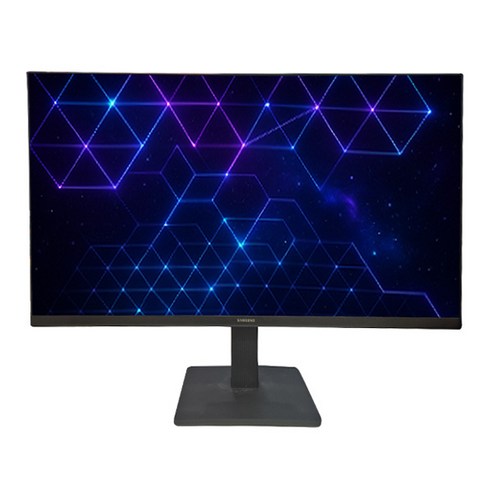 삼성 S27C312 27형 LED 모니터 23년형 신제품 IPS패널 75Hz 베젤리스 가정용 사무용 업무용 LS27C312EAKXKR, 68.6cm