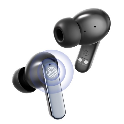 YINTEE 무선 블루투스 이어폰 커널형 ENC 노이즈 캔슬링 고음질 C... 개봉기 | 실사용 후기 - 상품 이미지 2