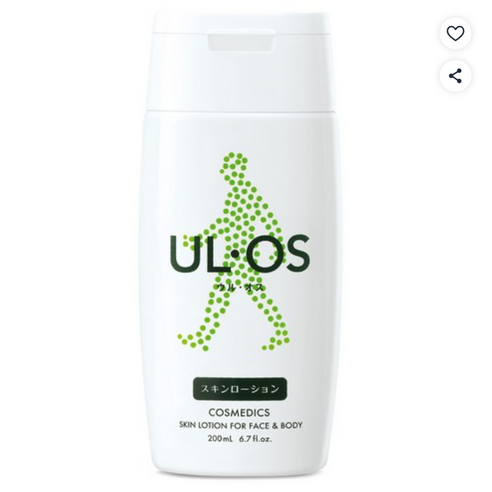 우르오스 올인원 모이스처라이저 스킨로션 지복합성 솔직 후기 | 실사용자 리뷰 분석 썸네일