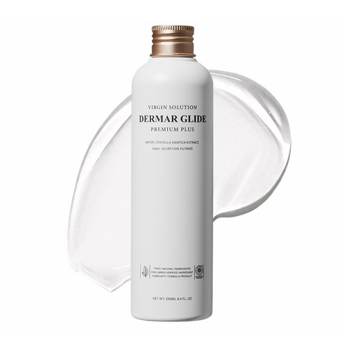 락토 수용성 플러스젤 마사지젤, 250ml, 1개