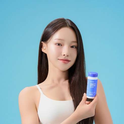 칼륨 포타슘 오늘 부기 국내산 제이인산칼륨 영양제 1200mg 이지픽스 60정, 1개 이미지 2