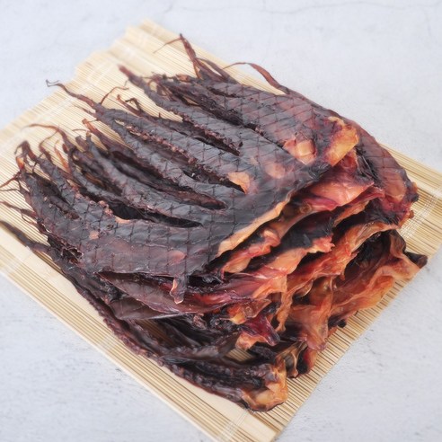 대왕오징어다리 장족/컷팅 장족/문어발(망족), 문어발(300g), 1개 문어발(300g), 1개