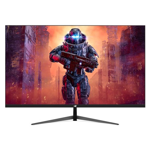 뷰싱크 FHD 180Hz 1ms 32인치 모니터 게이밍 와이드 HDR 내장스피커 컴퓨터모니터 VSG3288F, 80.1cm