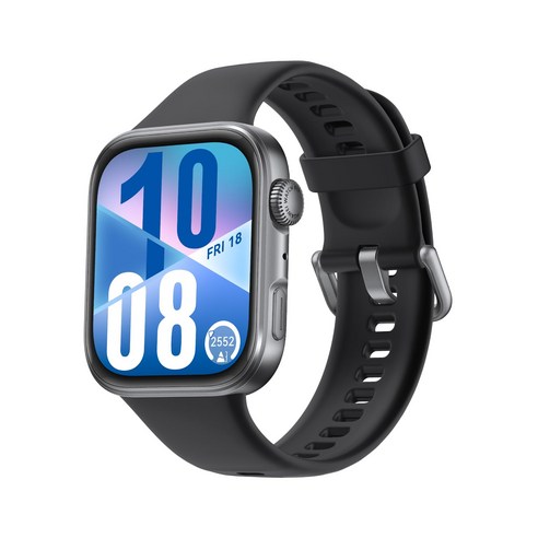 HUAWEI WATCH FIT 4 1.82 스마트 워치 얇고 가벼운 인치 대형 스크린 야외에