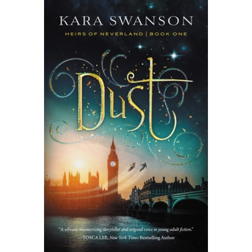 (영문도서)Dust: Volume 1 Hardcover, Enclave Escape, English, 9781621841265
