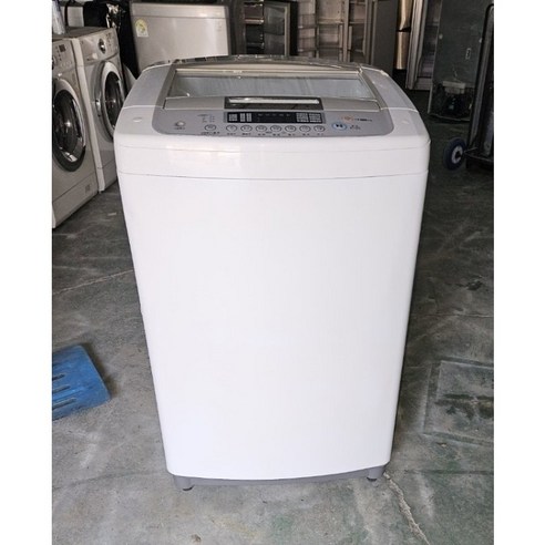 11) 중고세탁기 통돌이 14KG ( 완전분해 통세척 완료! ), 랜덤발송