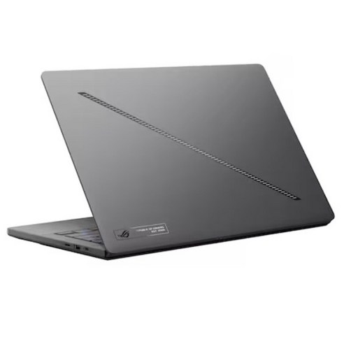 에이수스 2025 ROG 제피러스 G14 라이젠9 지포스 RTX 5060, 이클립스 그레이, 1TB, 32GB, WIN11 Pro, GA403UM-QS018W