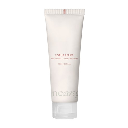 니어가든 로터스 연꽃 클렌징밤150ml + 세럼55ml + 크림80ml ... 솔직 후기 | 실사용자 리뷰 분석 - 상품 이미지 2