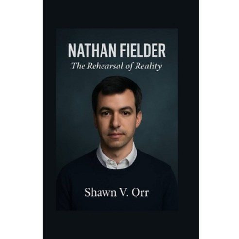 Nathan Fielder's New Project Sparks Online Attention