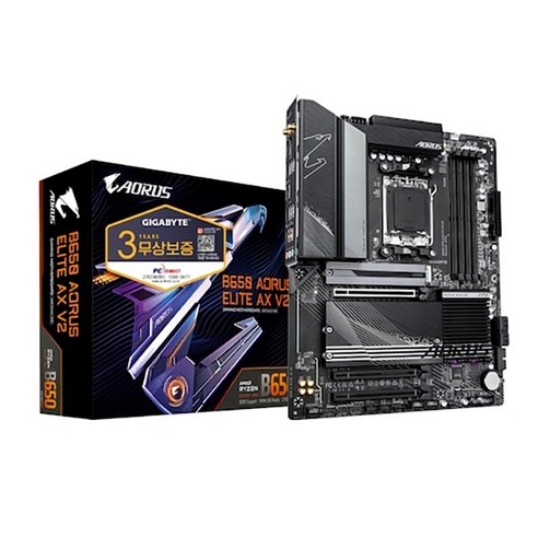 'GIGABYTE B650 AORUS ELITE AX V2 피씨디렉트' 최저가 검색, 최저가 221,500원 - 할인 알림