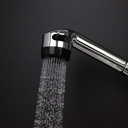 비욘드퍼니싱 싱크대 주방 수전 핸디형 국산 KS인증 실사용 후기 | 효과 있을까? - 상품 이미지 4