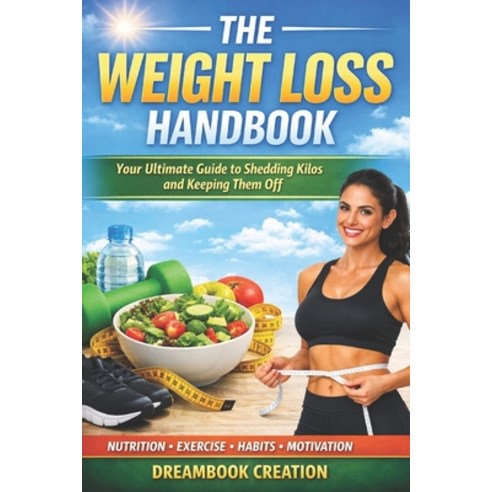 (영문도서)The Weight Loss Handbook: Your Ultimate Guide to Shedding Kilos and Keeping Them... Paperback, Independently Published, English, 9798196246364