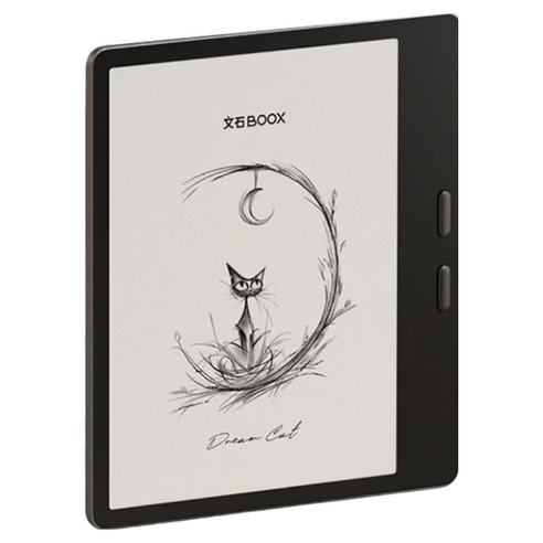 BOOX 리프5+ 이북리더기 7인치 4GB, 그린, 1개
